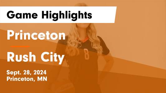 Volleyball Game Preview: Princeton Tigers vs. Becker Bulldogs