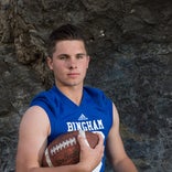 Top 2016 Utah HS football recruits