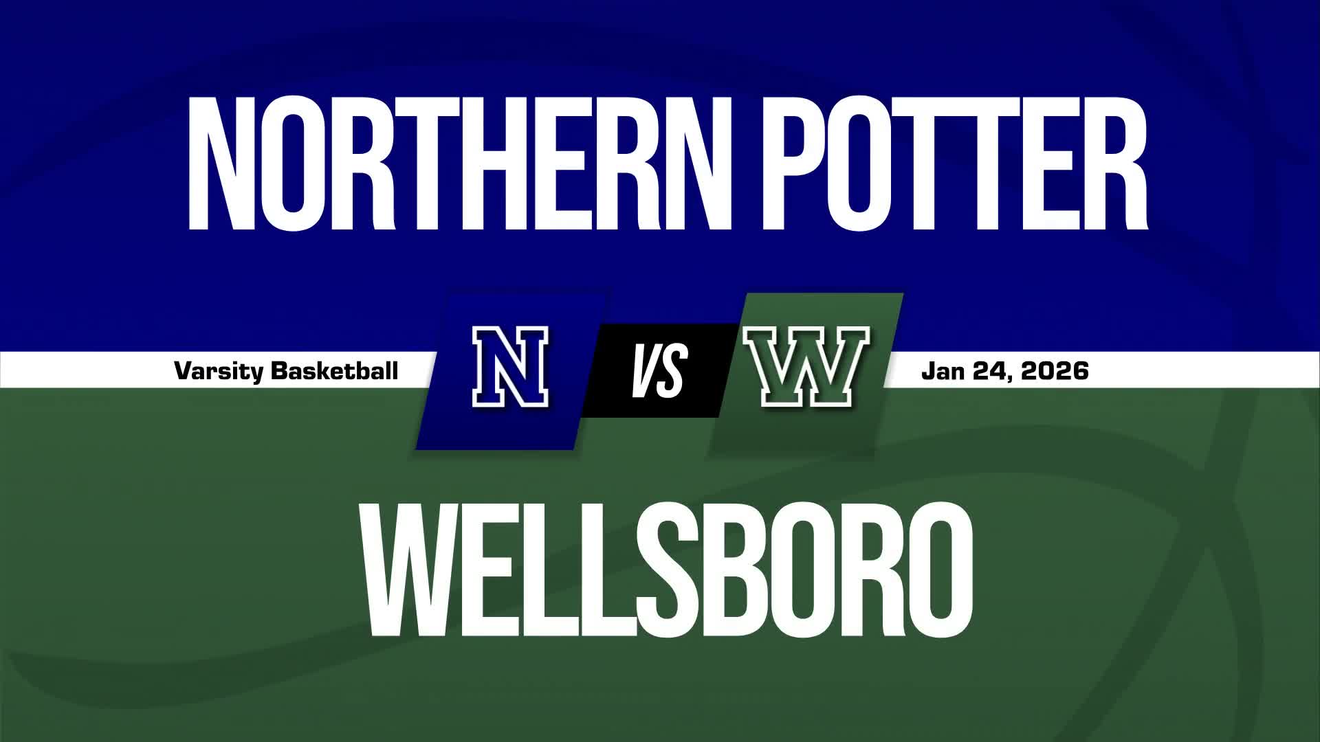 Basketball Recap: Northern Potter Snags Seventh  Win in Last Eight Games