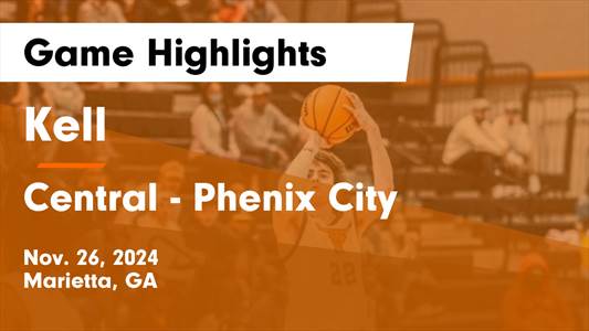 Basketball Game Preview: Central Red Devils vs. Bartow Yellow Ja