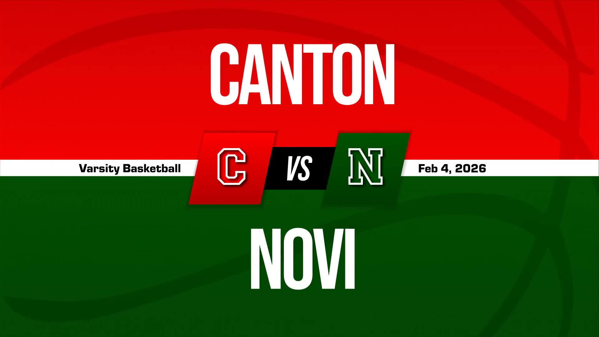 Basketball Recap: Canton's  Win  on Friday Extends Winning Strea