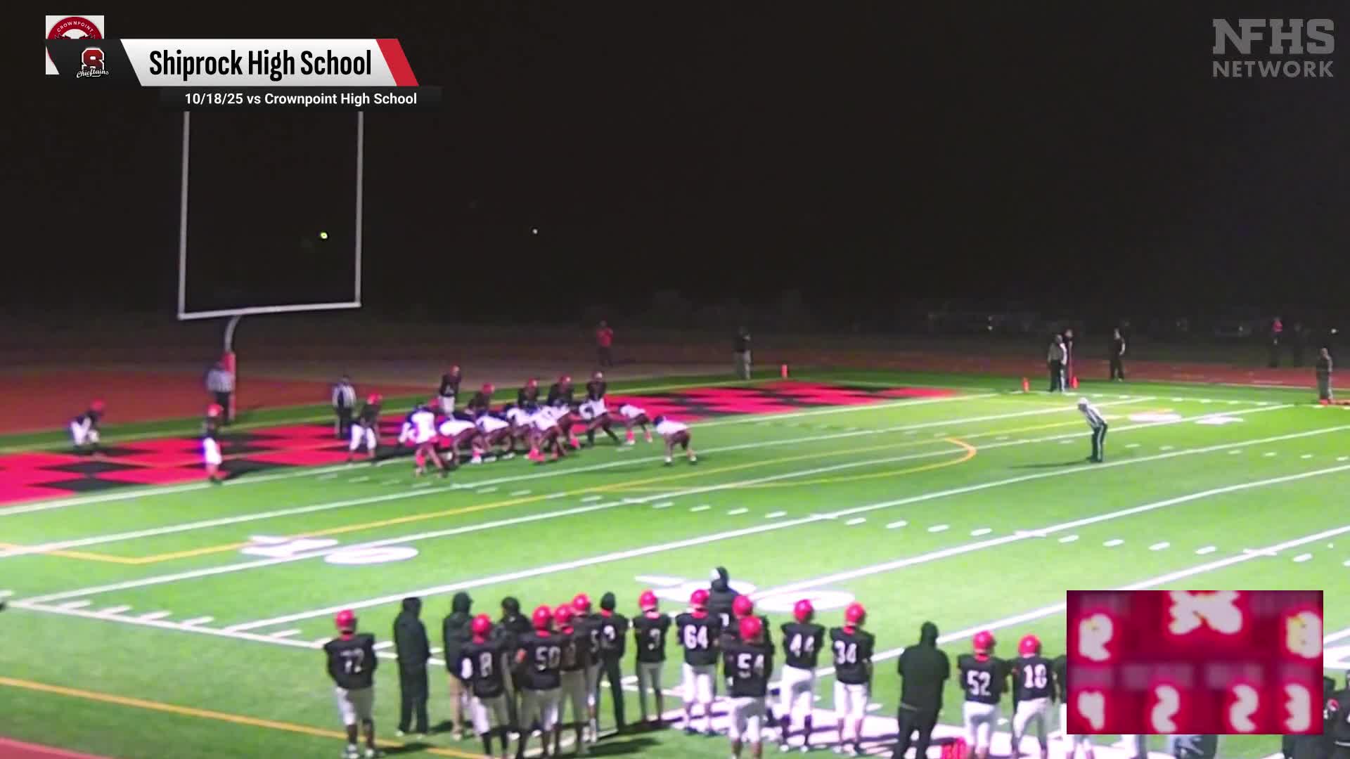 Cody Boone Game Report: @ Shiprock + How To Watch