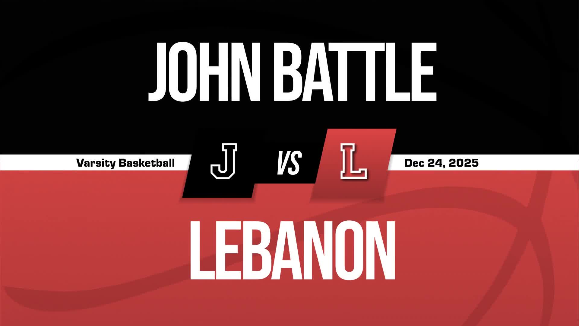 Basketball Recap: Tuesday's  Loss Ends Lebanon's Winning Streak