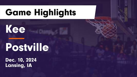 Basketball Game Preview: Kee Kee Hawks vs. Central Warriors