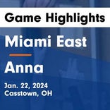 Basketball Game Preview: Miami East Vikings vs. West Liberty-Salem Tigers