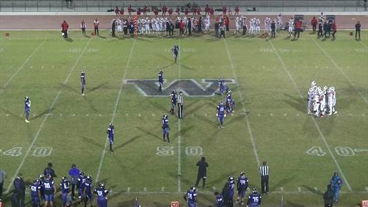 Adrian Torres Game Report: @ Justin Garza