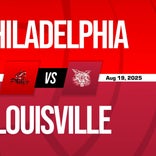 Volleyball Game Preview: Philadelphia Tornadoes vs. J.Z. George Jaguars
