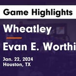 Basketball Game Preview: Wheatley Wildcats vs. Burnet Bulldogs