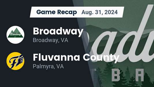 Football Game Preview: Broadway on Home-Turf