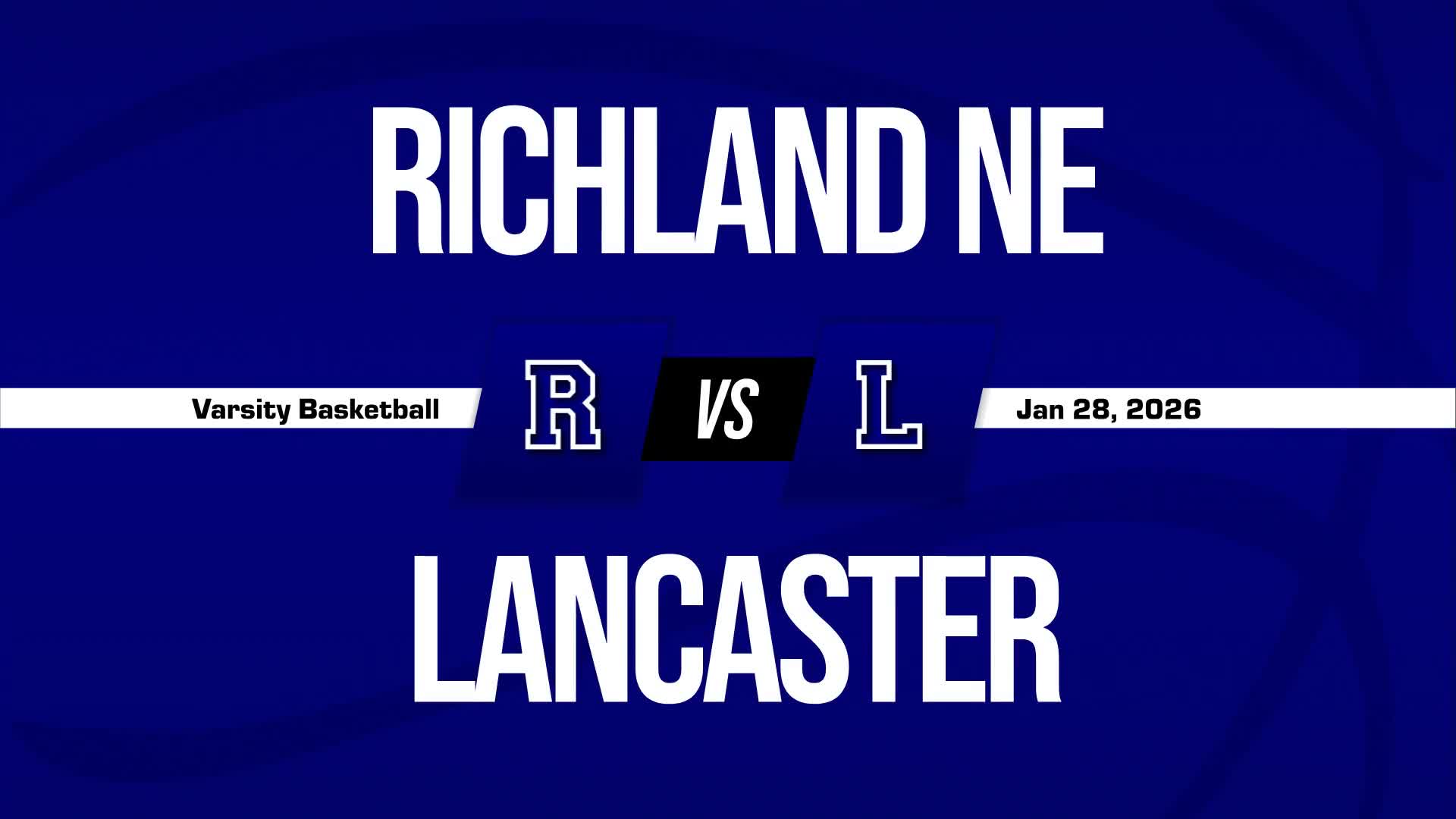 Basketball Recap: Richland Northeast Piles Up the Points Against York