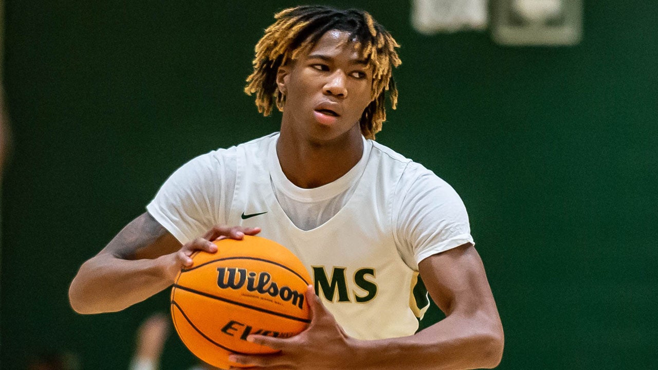 Second-ranked Grayson breezes past defending state champ McEachern in GHSAA semifinal