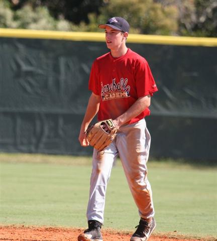 Dillon Moyer