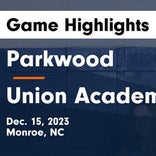 Union Academy vs. Covenant Day