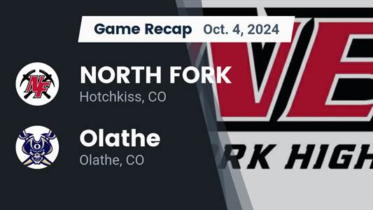 Football Game Preview: Olathe Pirates vs. Grand Valley Cardinals