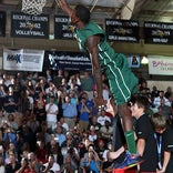 Video, photos: City of Palms dunk contest