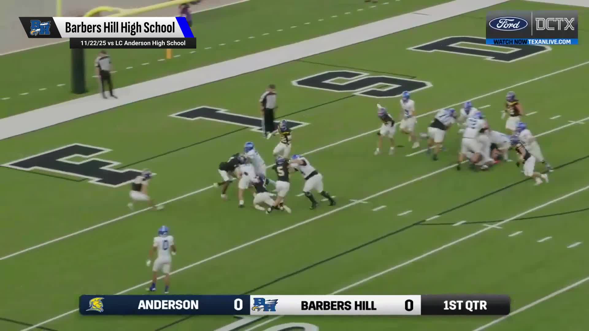 Football Recap: Weiss Takes a Loss + How To Watch