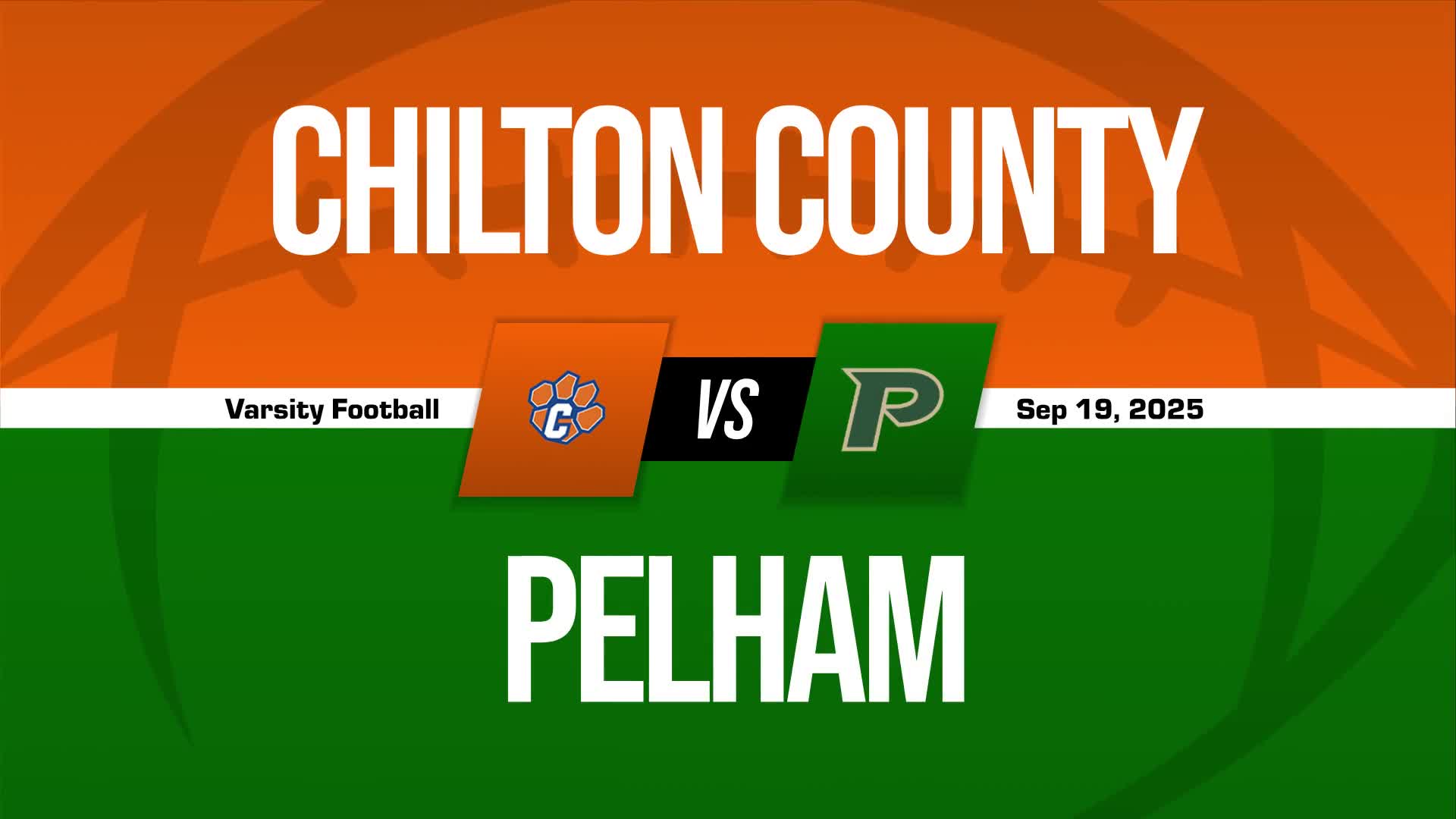 Football Recap: Pelham Comes Up Short