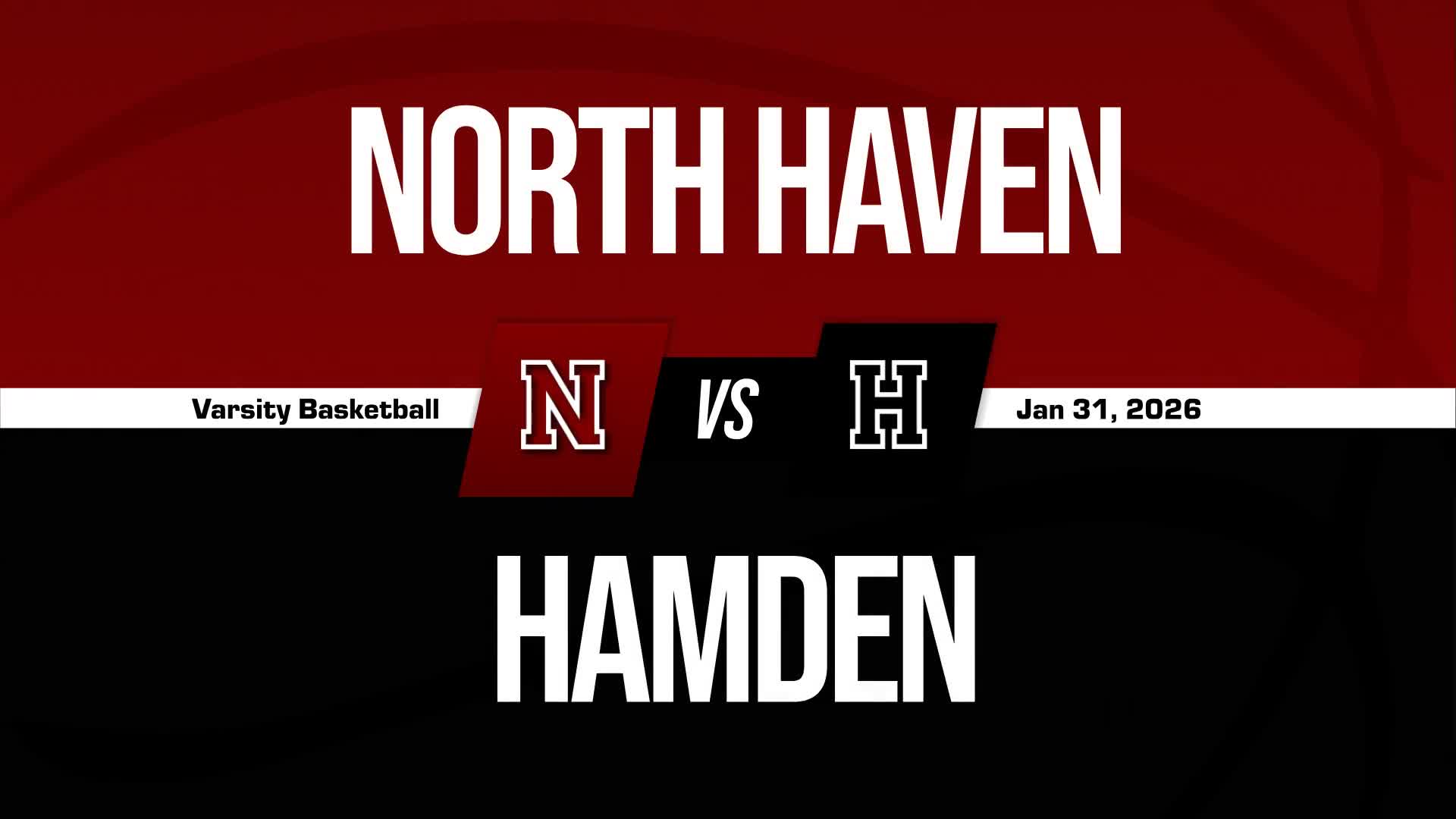 Basketball Recap: Hamden Comes Up Short