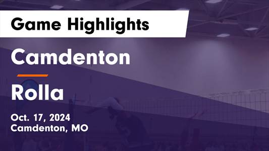 Volleyball Game Preview: Rolla Bulldogs vs. Marquette Mustangs