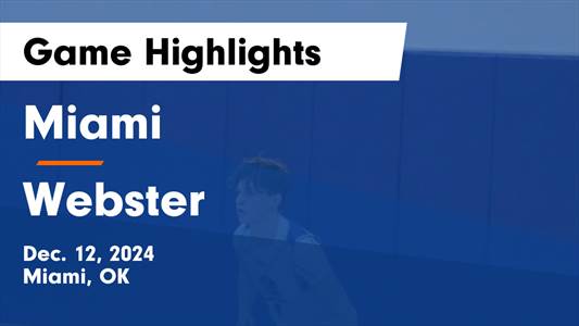 Basketball Game Preview: Miami Wardogs vs. Dove Science Academy 