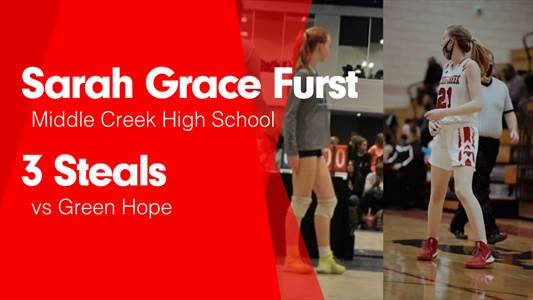 Basketball Game Preview: Middle Creek Mustangs vs. Panther Creek