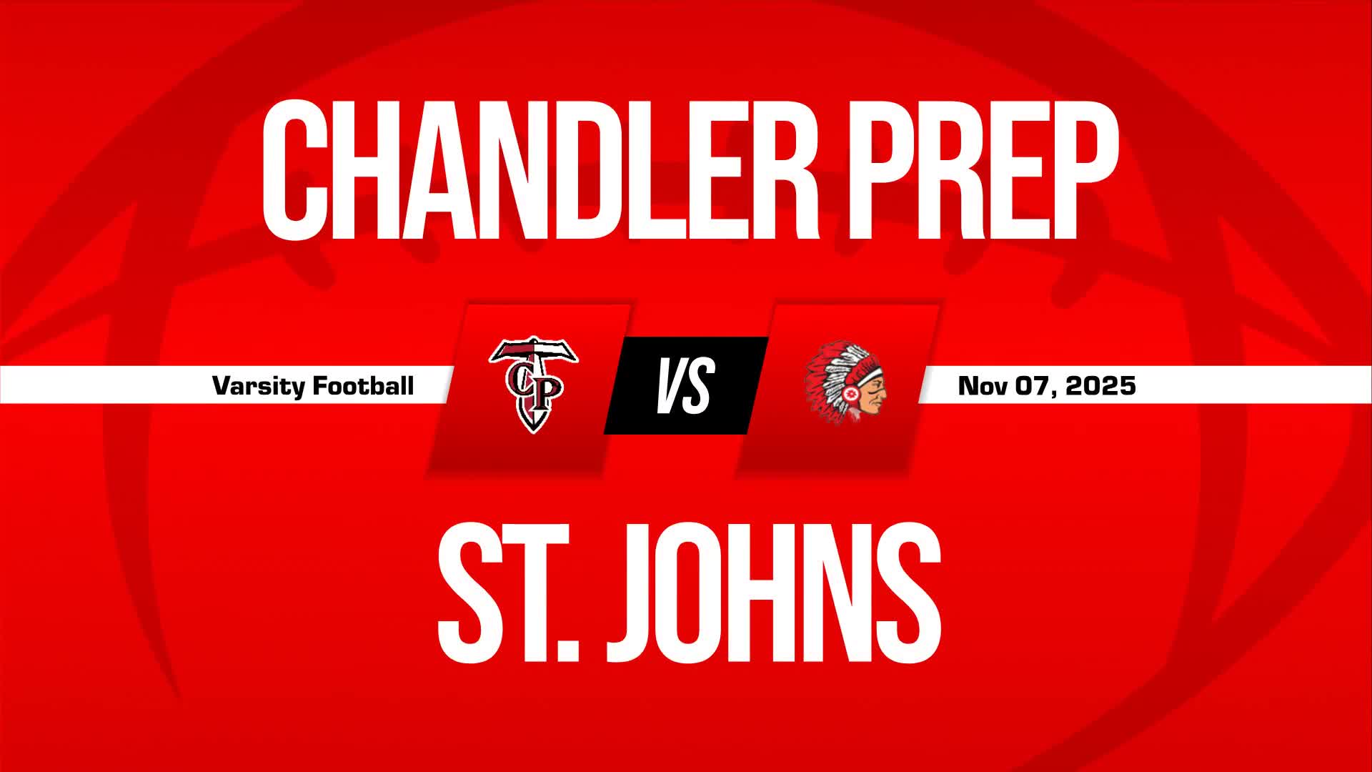 Football Recap: St. Johns Picks Up Tenth Straight Win at Home + How To Watch