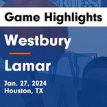 Lamar snaps seven-game streak of wins at home