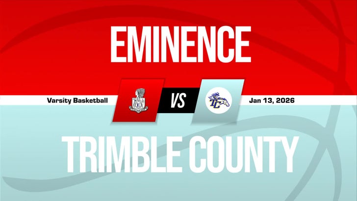 Basketball Game Preview: Trimble County Raiders vs. Brown Bears