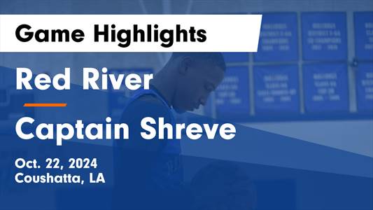 Basketball Game Preview: Red River Bulldogs vs. Captain Shreve G