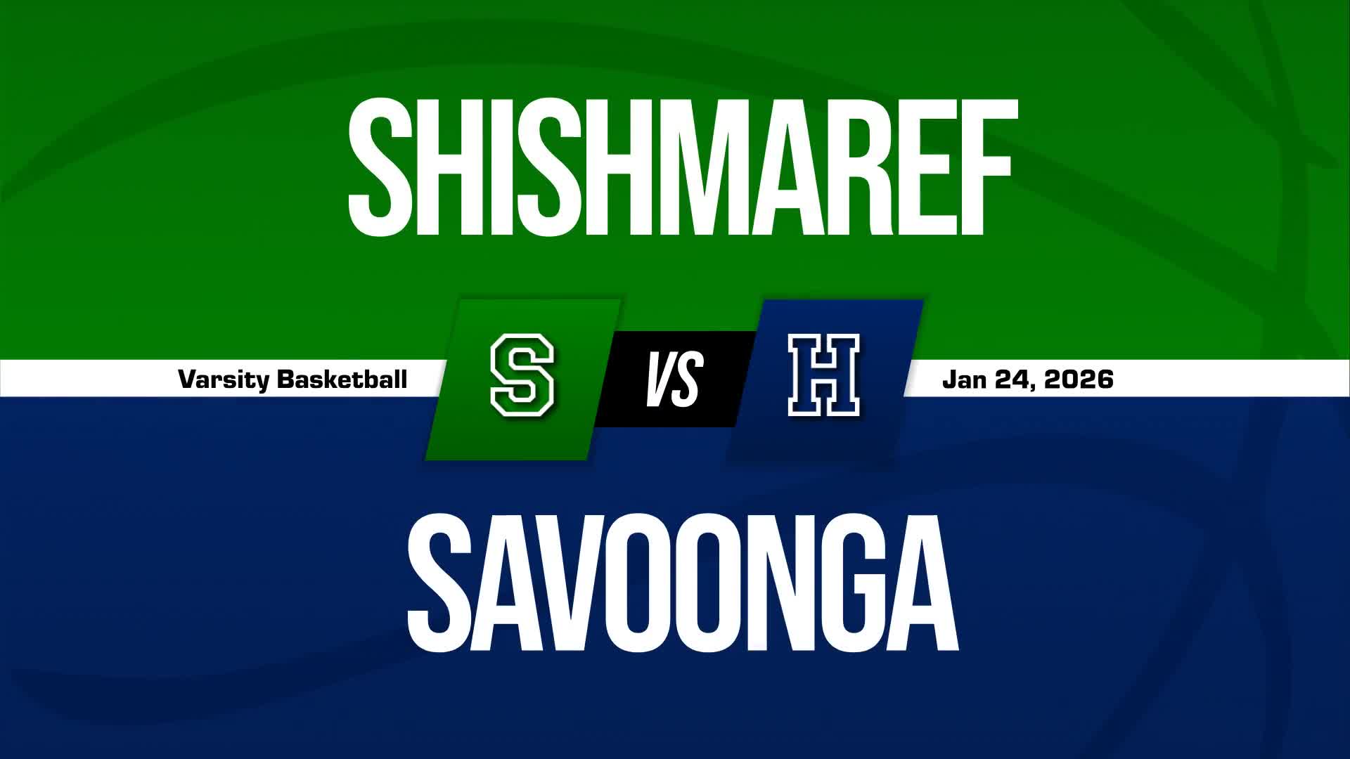 Basketball Recap: Shishmaref Skates Past Martin L Olson with Ease