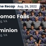 Football Game Preview: Independence vs. Potomac Falls Panthers