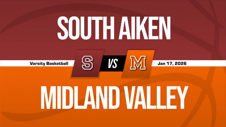 Basketball Recap: South Aiken Falls Despite Big Games from Kyso