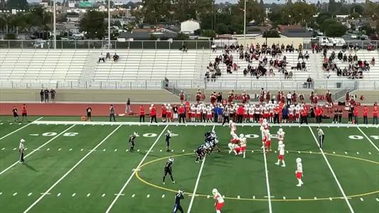 Baseball Game Recap: Glendora Tartans vs. Covina Colts