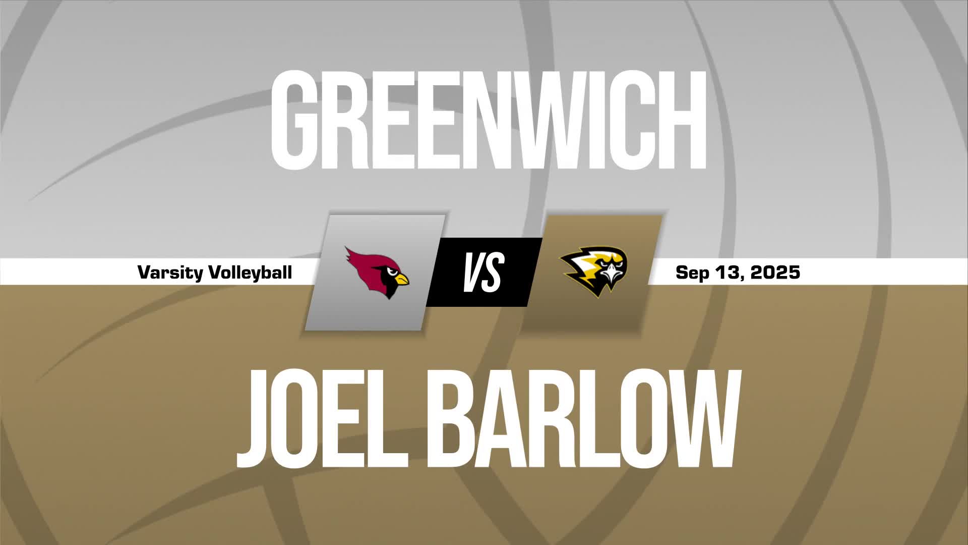 Volleyball Recap: Greenwich Extends Winning Streak to Five