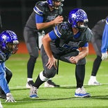 Texas High School Football '20: UIL small school offensive lineman