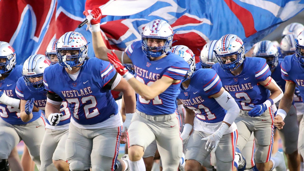 High school football: Preview, How to Watch No. 2 Westlake, Cade Klubnik vs. No. 7 Katy