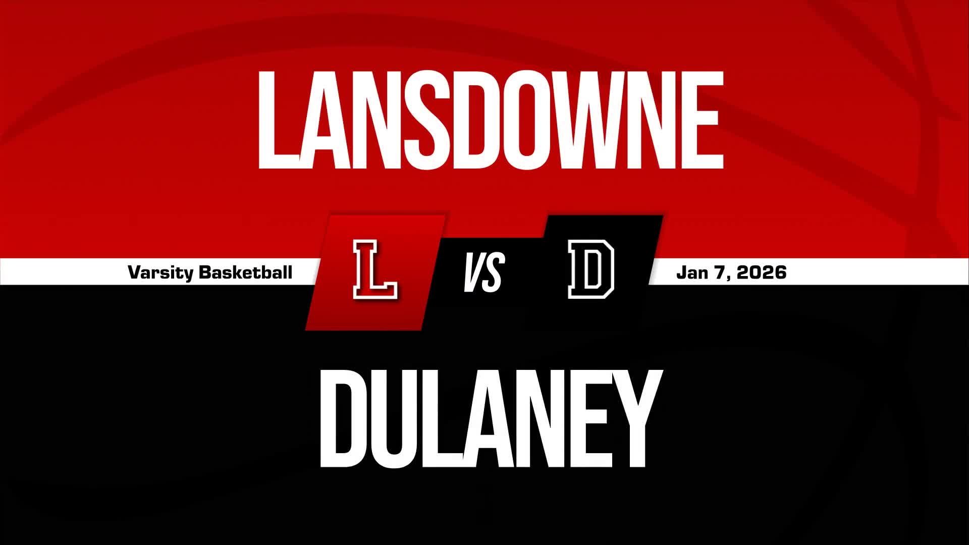 Basketball Recap: Lansdowne Takes a Loss