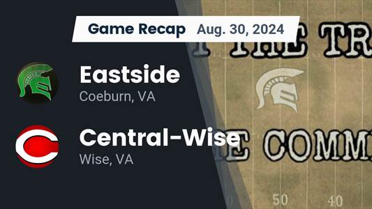 Football Game Preview: Eastside on Home-Turf