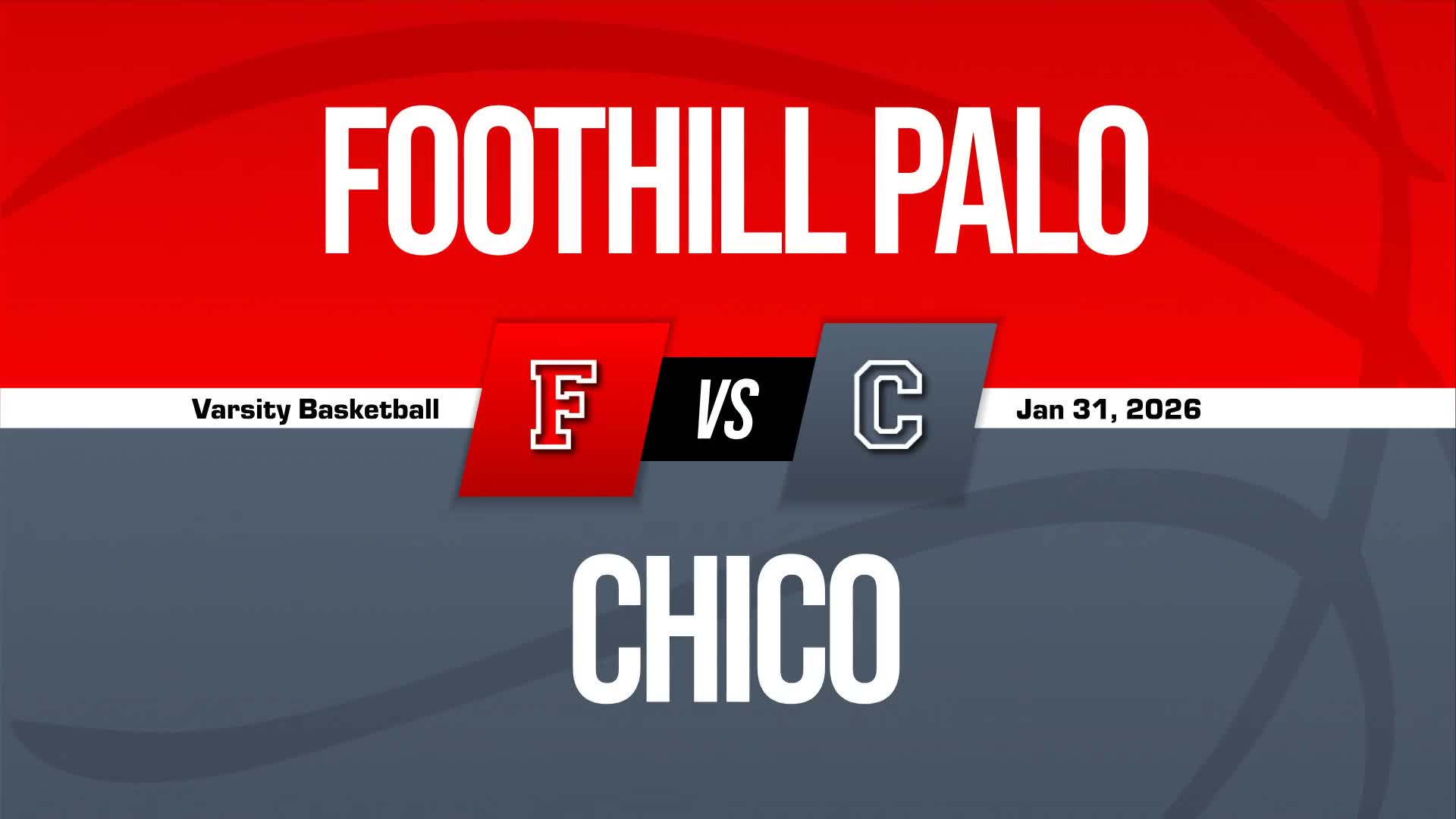 Basketball Game Preview: Chico Panthers vs. Shasta Wolves