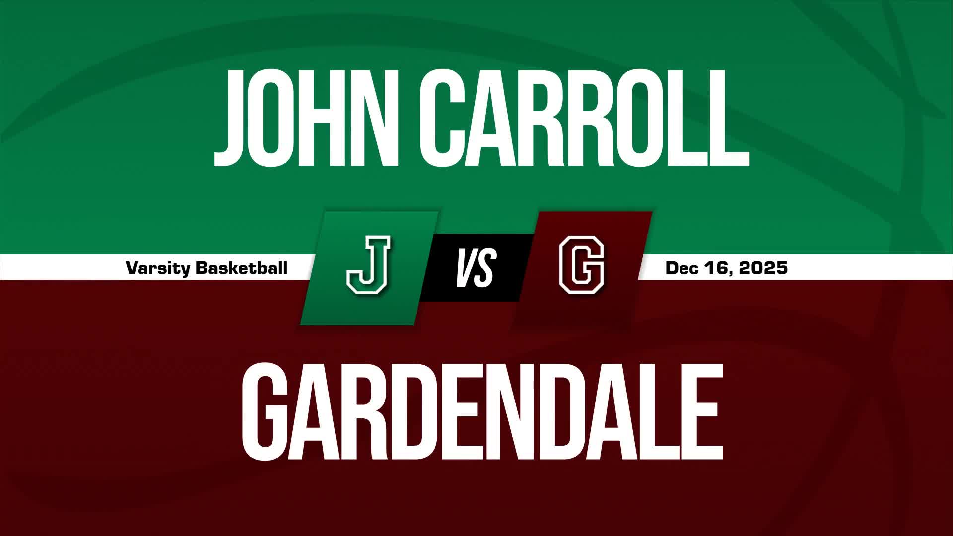 Basketball Game Preview: Gardendale Rockets vs. Guntersville Wildcats + How To Watch