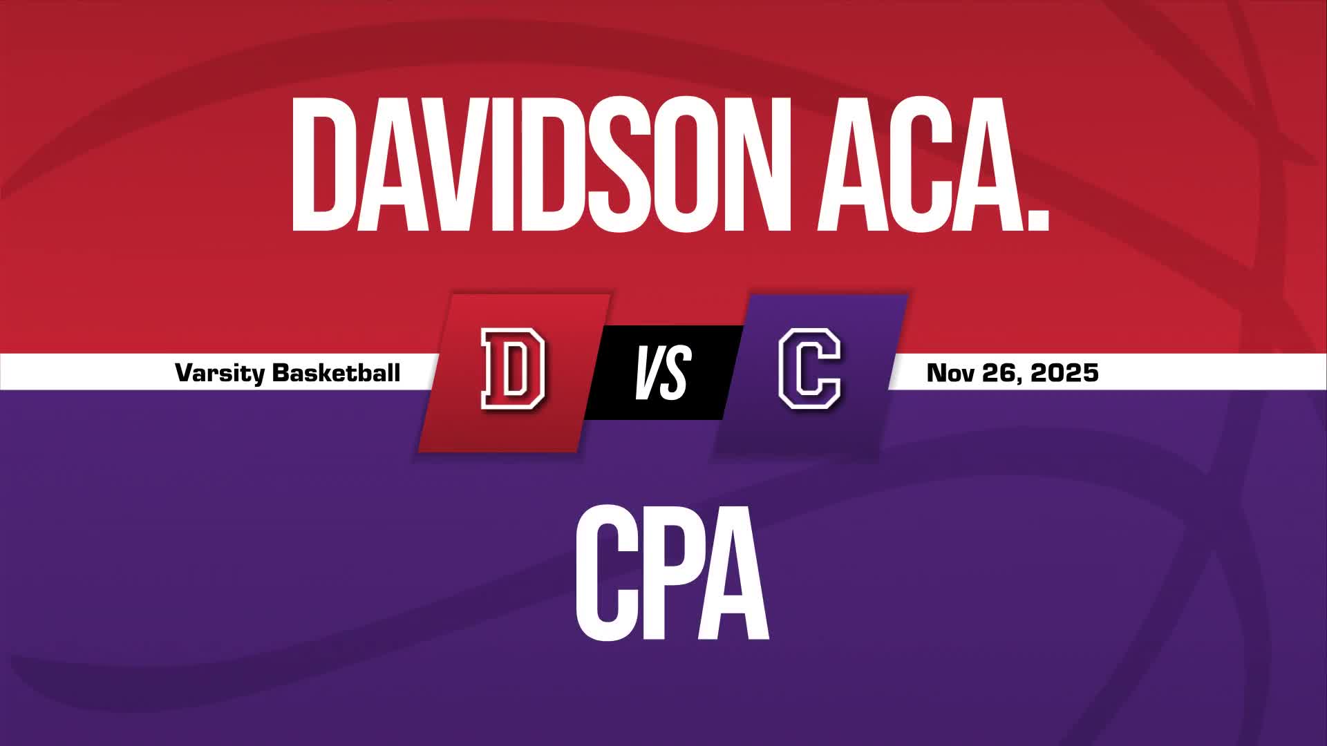 Basketball Game Preview: Christ Presbyterian Academy Lions vs. Lipscomb Academy Mustangs + How To Watch