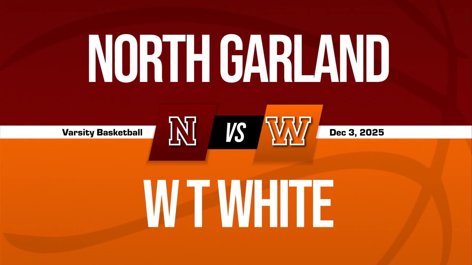 Basketball Game Preview: White Longhorns vs. Cristo Rey Dallas College Prep