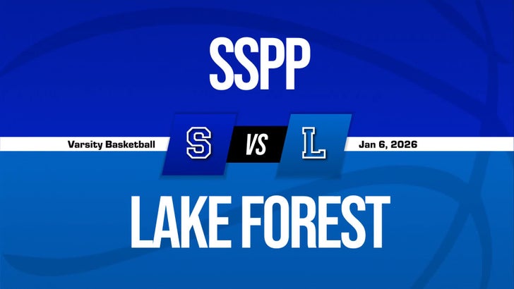 Basketball Recap: Lake Forest Takes a Loss