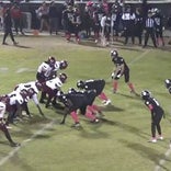 7A Region 2 Top Football Player Performances