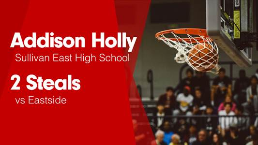 Softball Recap: Sullivan East falls despite strong effort from  Addison Holly