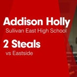 Softball Recap: Sullivan East falls despite strong effort from  Addison Holly