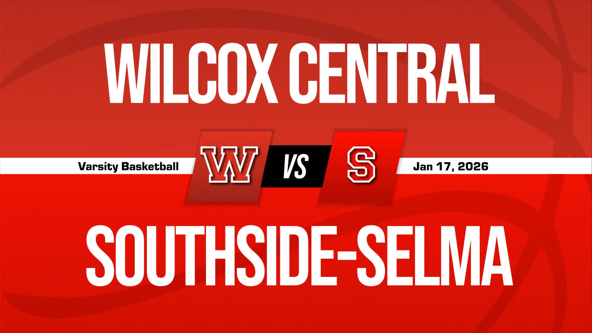 Basketball Recap: Wilcox Central Comes Up Short