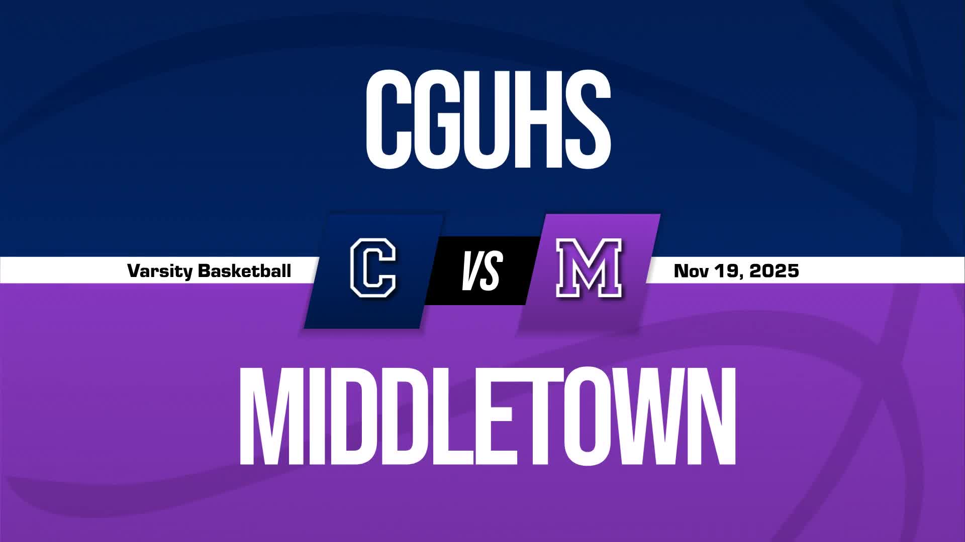 Basketball Game Preview: Middletown Mustangs vs. Ukiah Wildcats + How To Watch