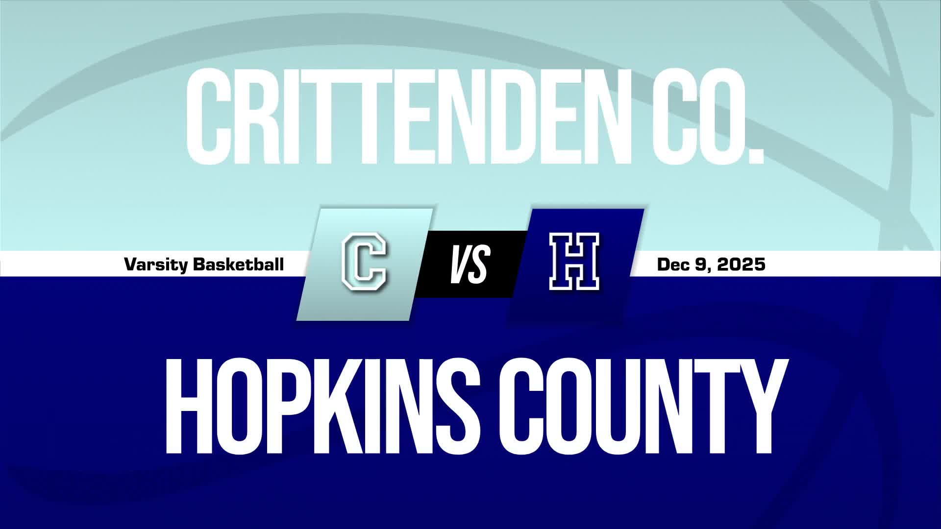 Basketball Recap: Hopkins County Central Piles Up the Points Against Crittenden County + How To Watch