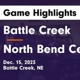 Battle Creek vs. Ponca